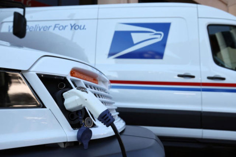 The U.S. Postal Service is making a massive change to the way it delivers mail and packages: ‘We are moving forward’