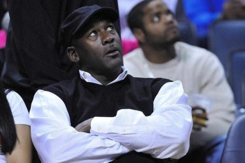 Michael Jordan Sells Charlotte Hornets: You Won't Believe His Profit!