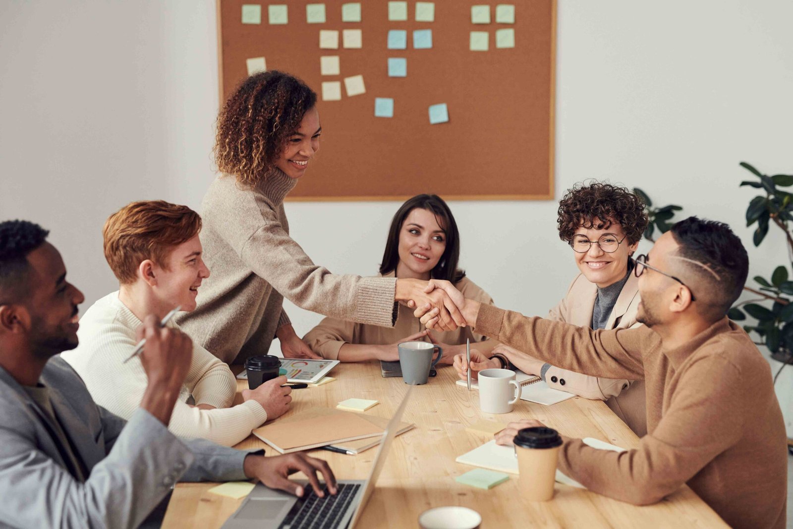 Empowering the Future